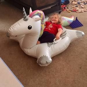 Meet your Posher, Miracle